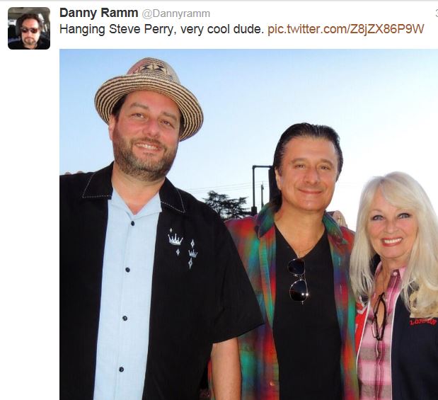 Danny Ramm ‏@Dannyramm.JPG