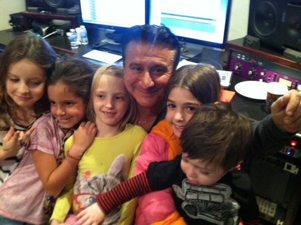 Steve Perry and the Wayward Kids.jpg