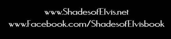 Shades of Elvis Book.JPG